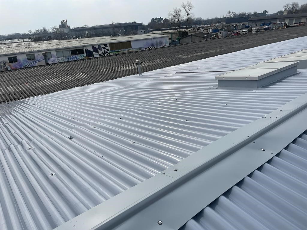 AS Industries Mérignac (33)