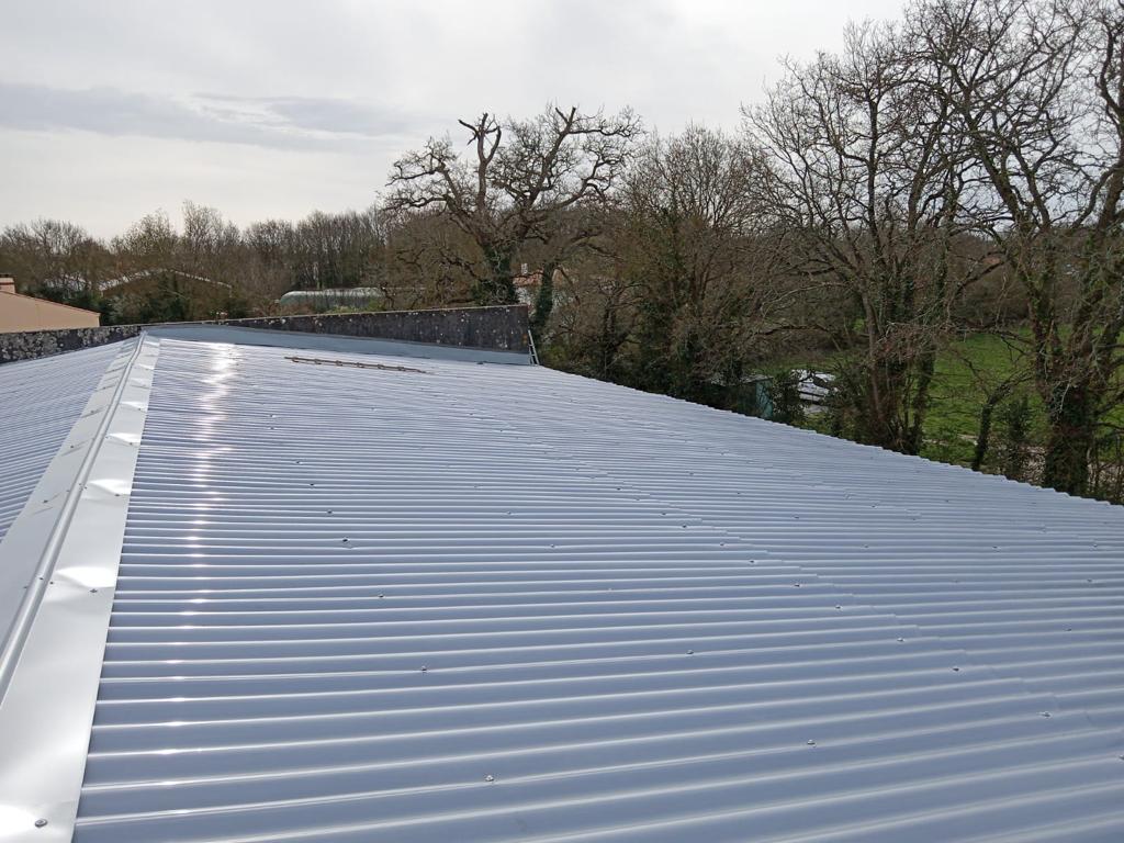 Silence et Flamme à Sallertaine (85)